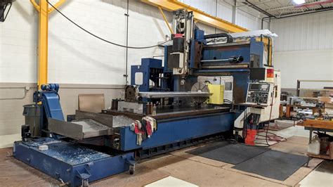 Used Nikken, 4TH Axis for sale. Okuma equipment & more